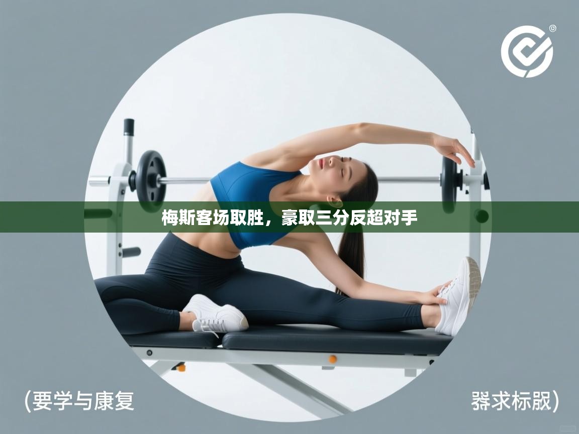 梅斯客场取胜，豪取三分反超对手