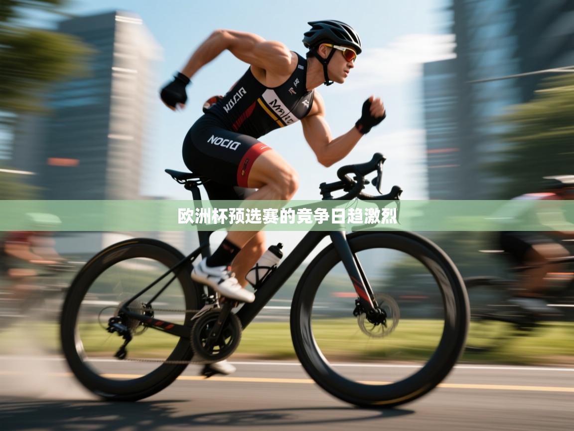 欧洲杯预选赛的竞争日趋激烈  第1张